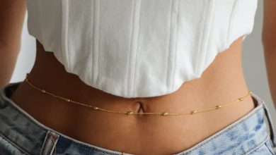 Are Waist Chains Cultural Appropriation Debunking Myths