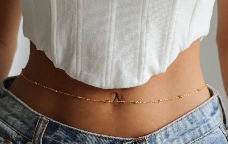 Are Waist Chains Cultural Appropriation Debunking Myths